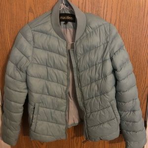Bubble Jacket